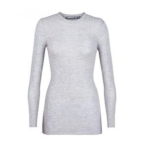 Valley Slim Crewe Sweater